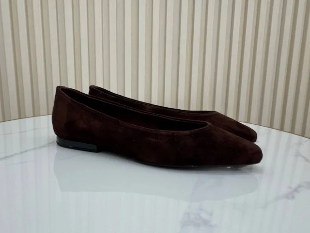 Лоферы Loro Piana