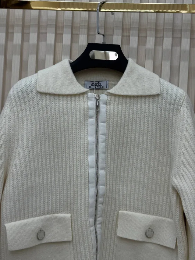 Кардиган Hermes