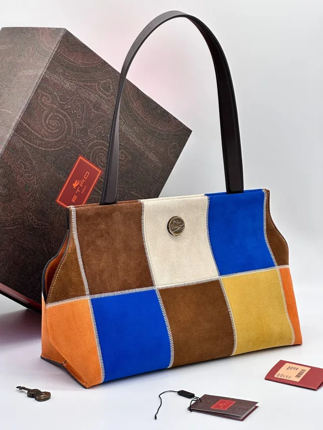 Сумка ETRO