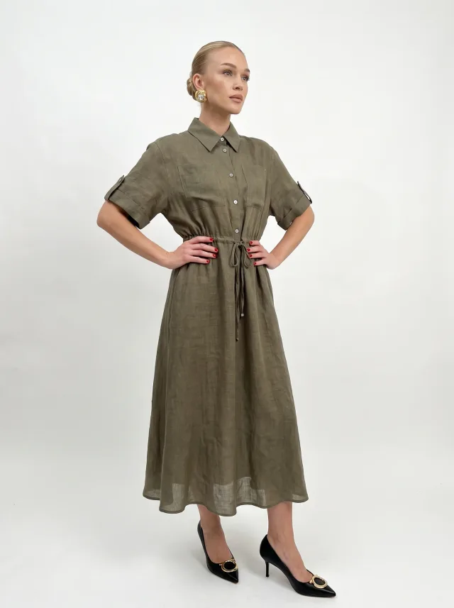 Платье Brunello Cucinelli
