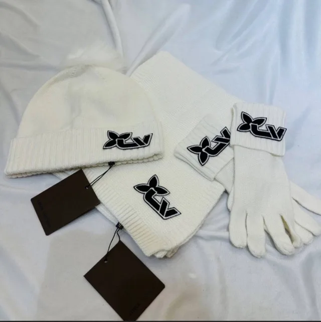 Зимний комплект Louis Vuitton
