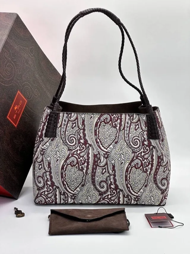 Сумка Etro