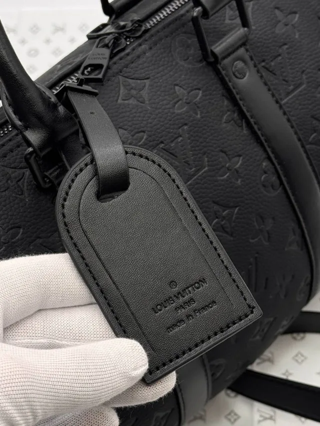 Мини Дорожная Сумка Louis Vuitton