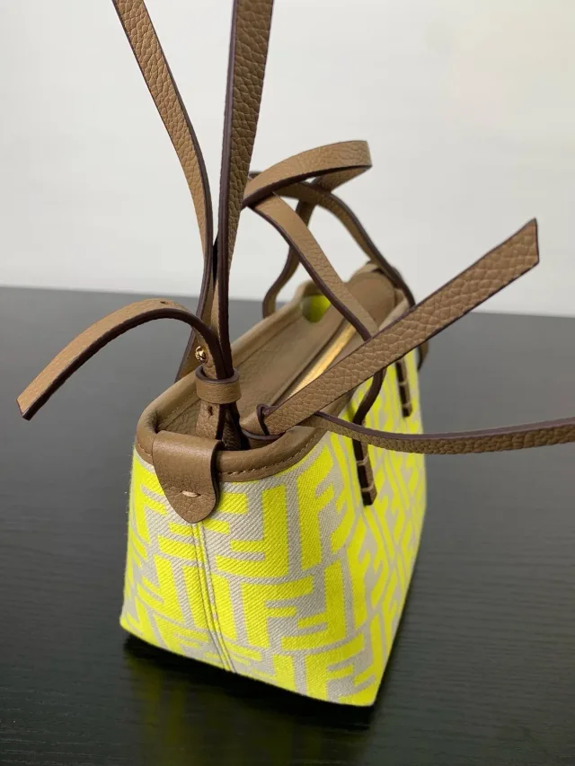 FENDI mini roll