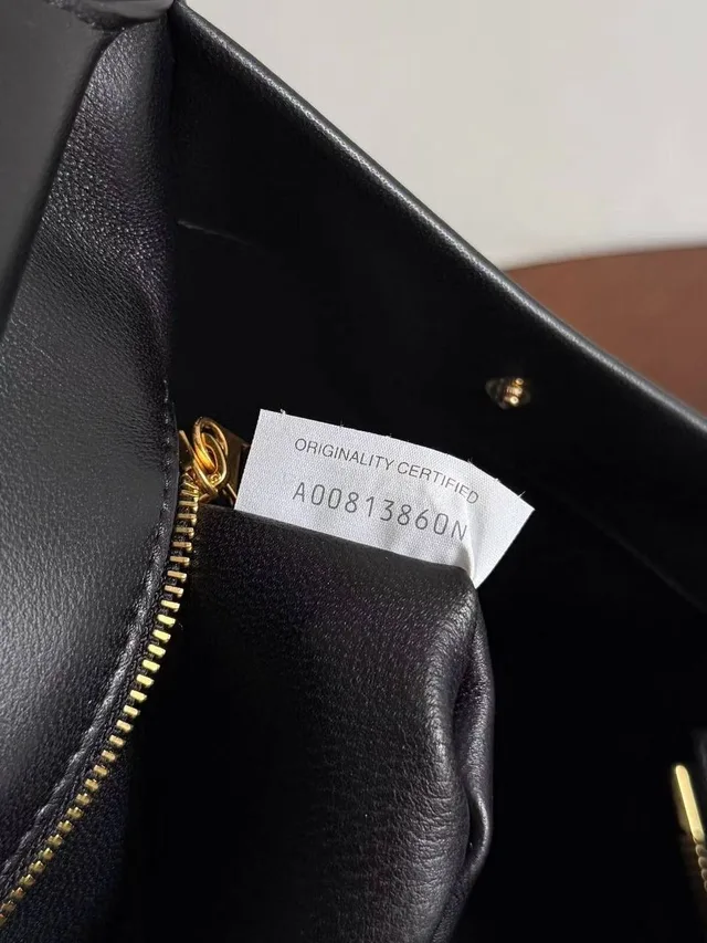 Сумка Bottega Veneta