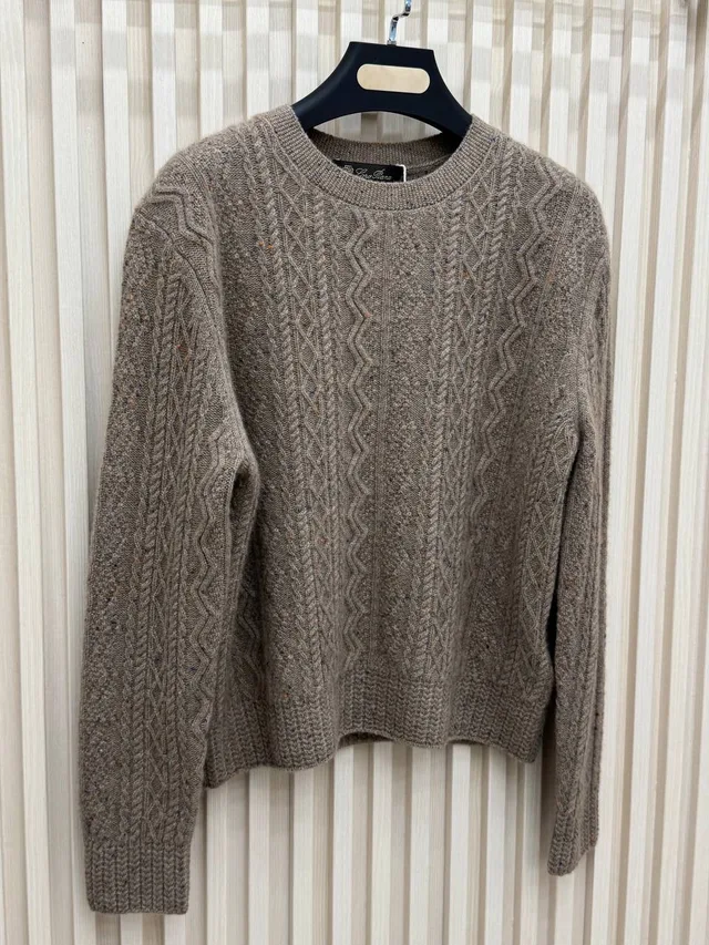 Свитер Loro Piana