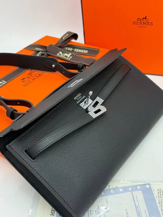 Сумка Hermes