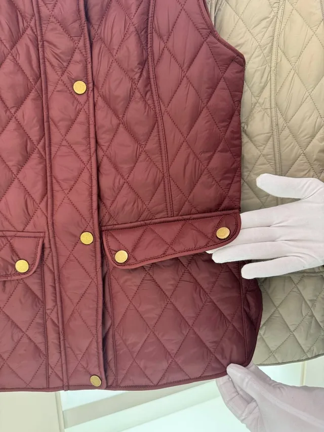 Жилет Brunello Cucinelli