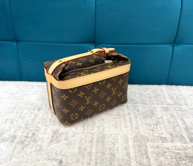 Косметичка Louis Vuitton Cruiser 45