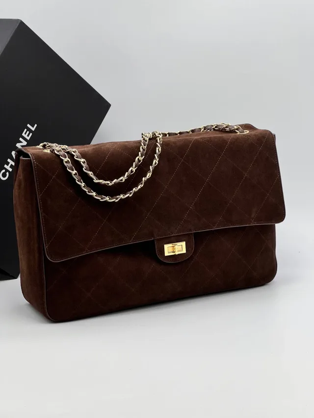 Сумка Chanel 40 см