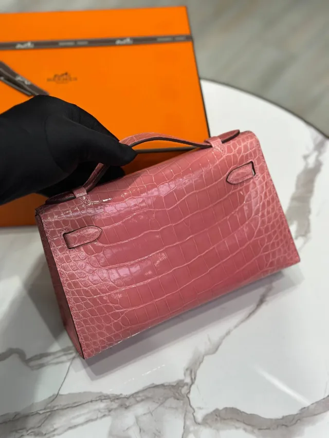 Сумка Hermes Pochette