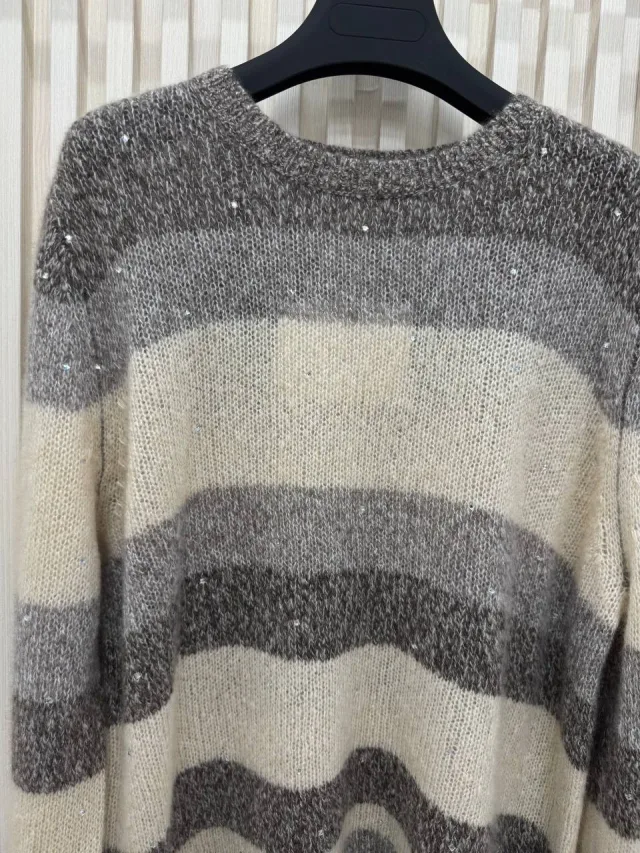 Свитер Brunello Cucinelli