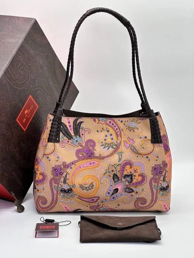 Сумка Etro