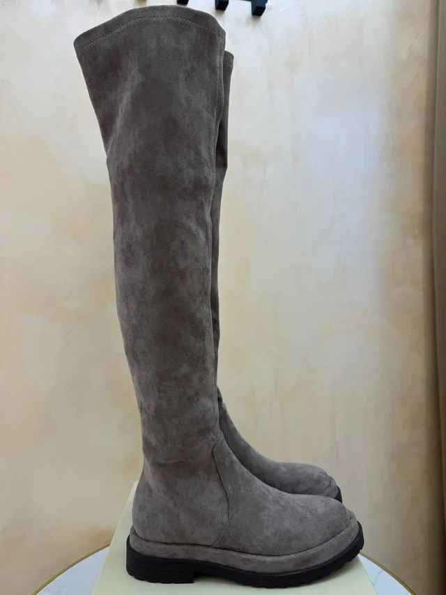 Ботфорты Brunello Cucinelli