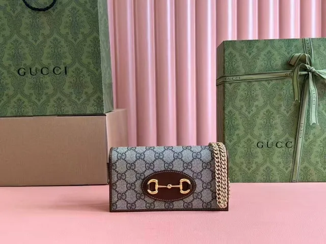 Сумка Gucci