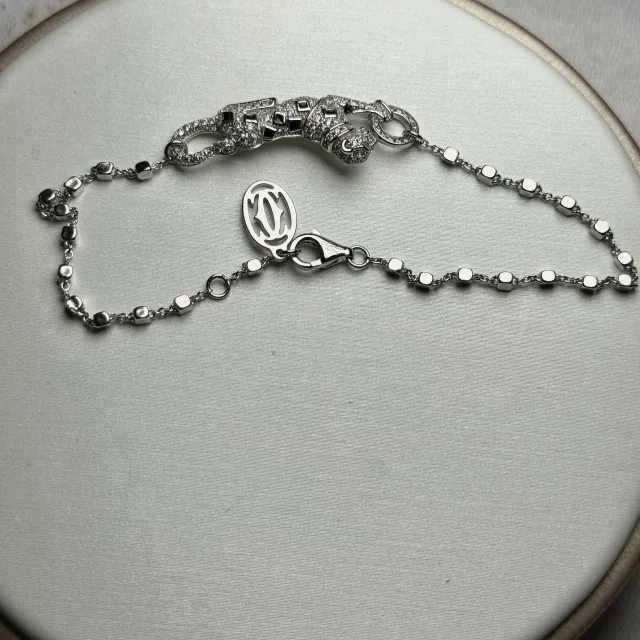 Браслет Cartier