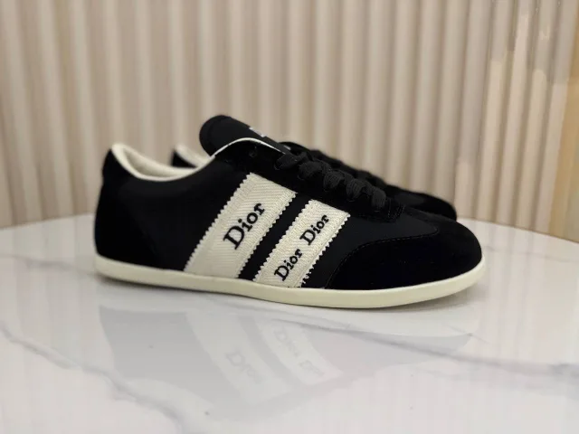 Кеды Dior