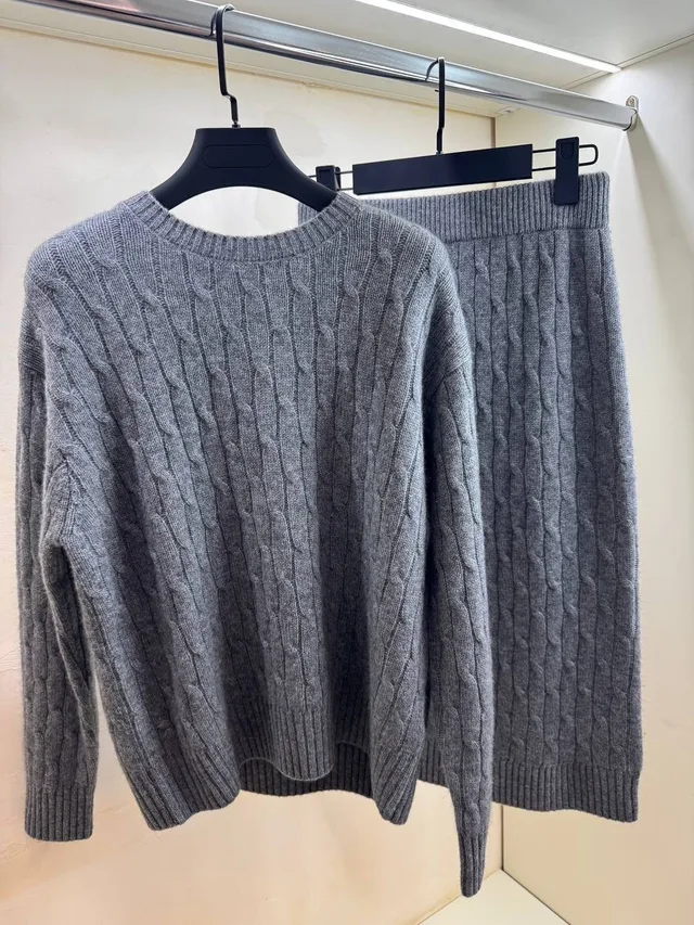 Костюм Brunello Cucinelli