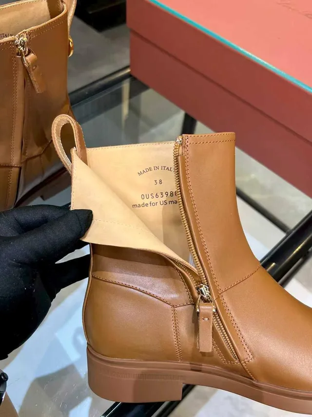 Ботинки LORO PIANA