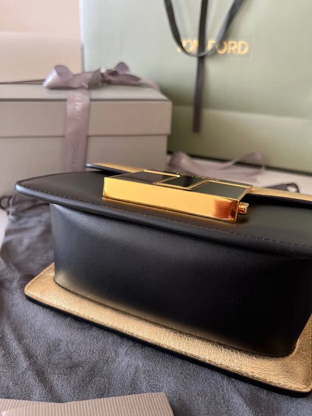 Сумка Tom Ford