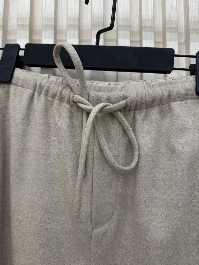 Брюки Loro Piana
