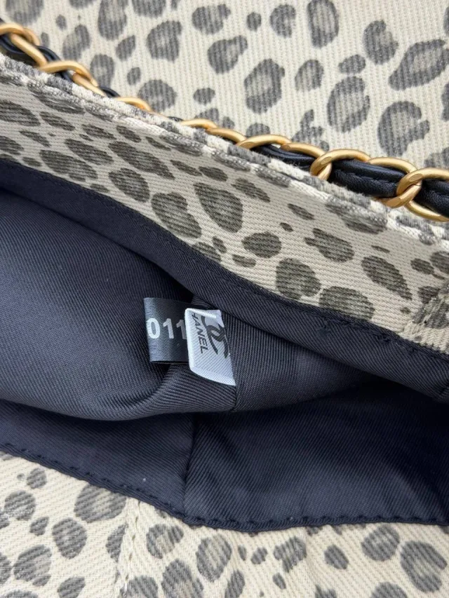 Сумка Chanel