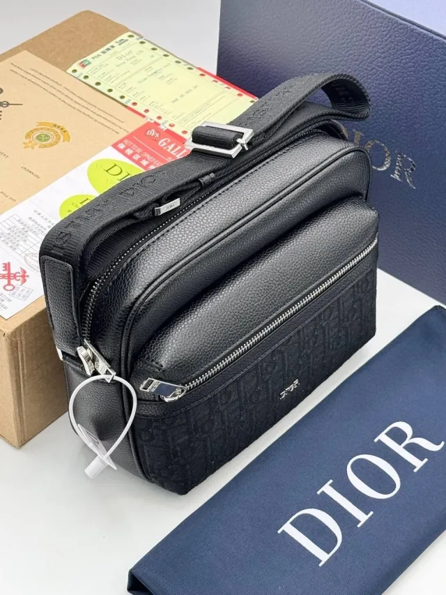 Сумка Унисекс Christian Dior