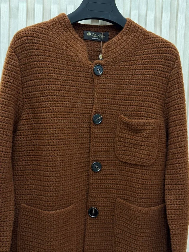 Кардиган Loro Piana