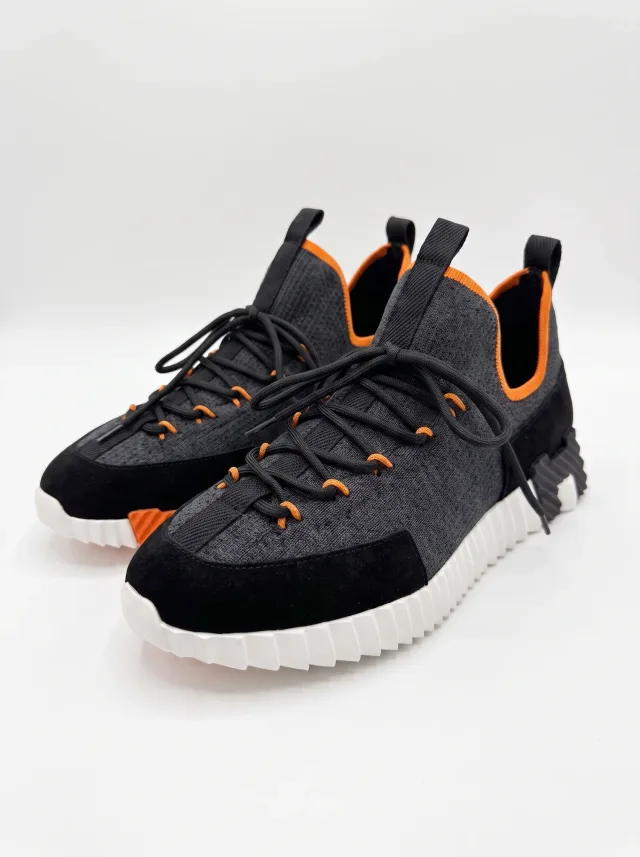 Кроссовки Hermes