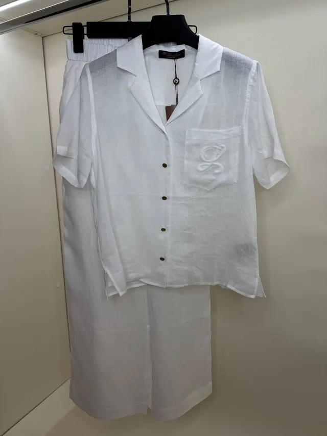 Костюм Loro Piana