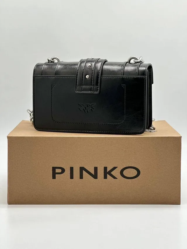 Сумка Pinko
