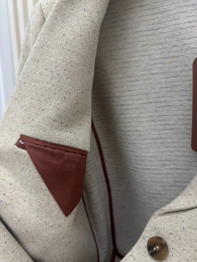 Пиджак Loro Piana