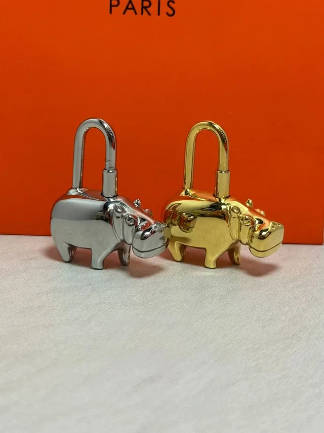 Брелок от Hermès