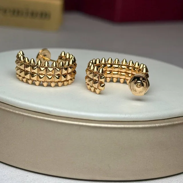 Кольцо Cartier