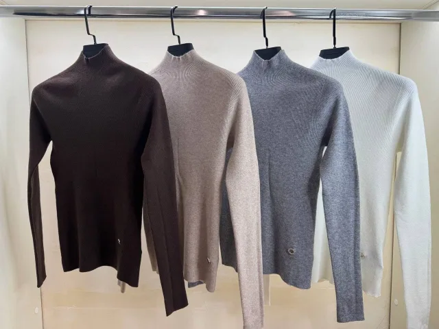 Водолазка Loro Piana
