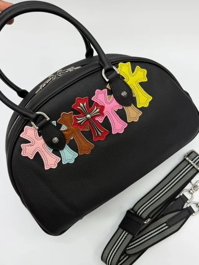 Сумка Chrome Hearts