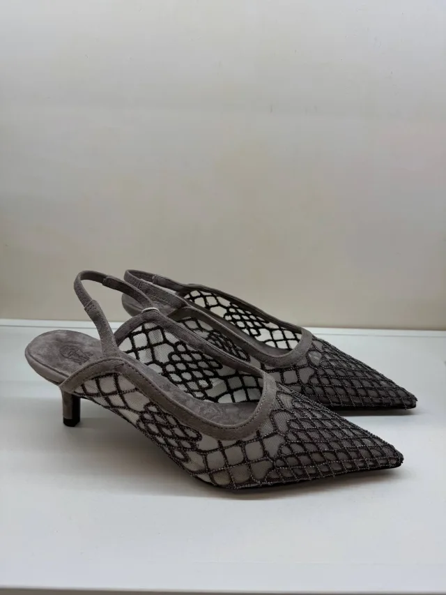 Босоножки Brunello Cucinelli