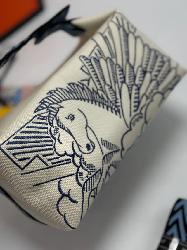 Сумка Hermes