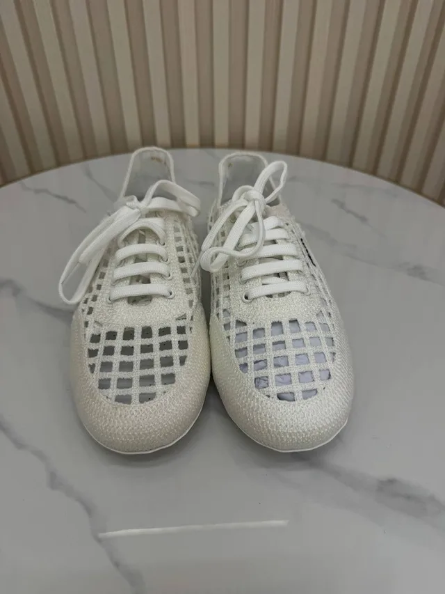 Кеды Prada
