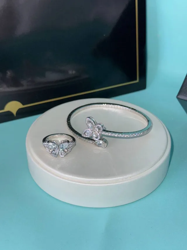 Браслет GRAFF