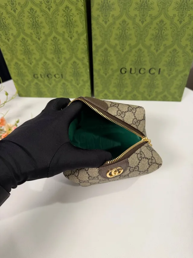 Косметичка Gucci