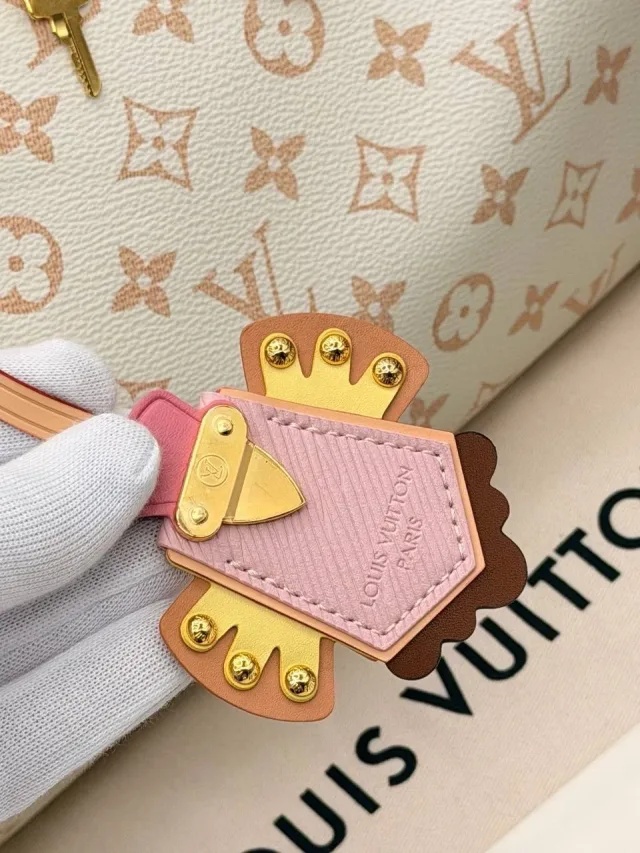 Louis Vuitton Speedy Bandoulière 25