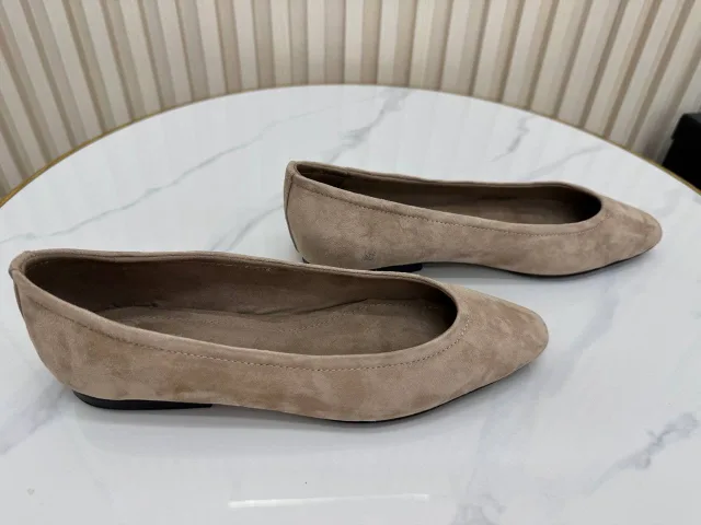 Лоферы Loro Piana