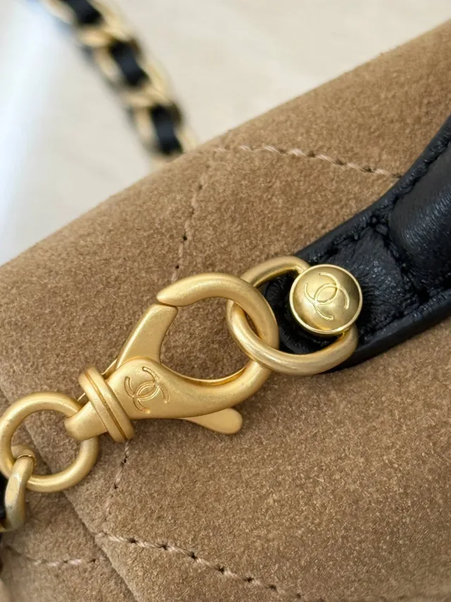 Сумка Chanel