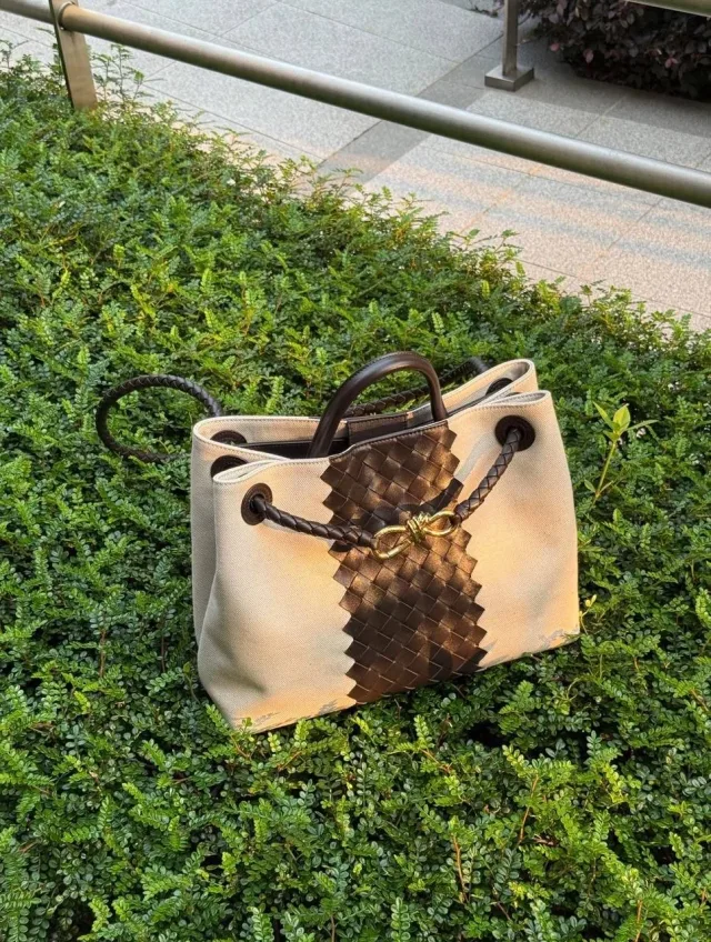 Bottega Veneta Andiamo