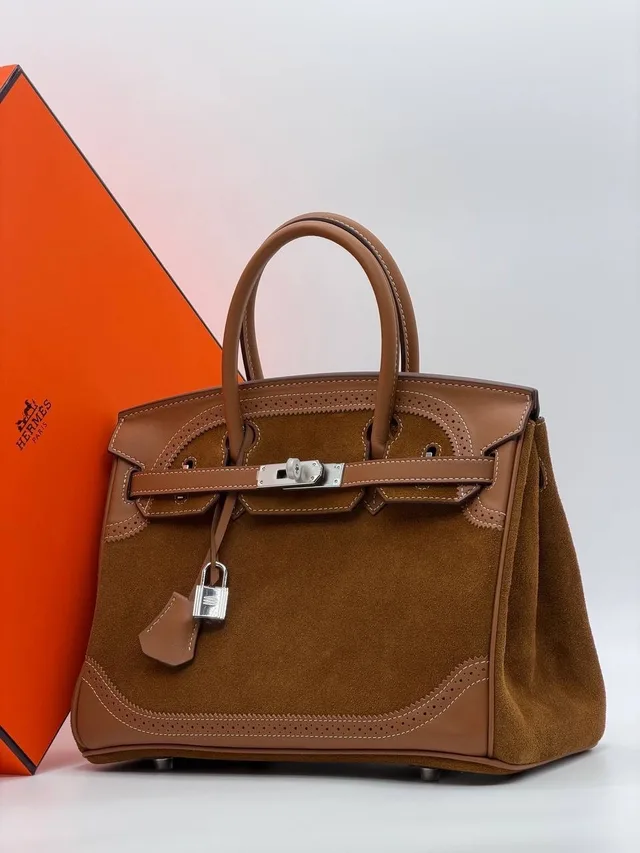 Сумка Hermes
