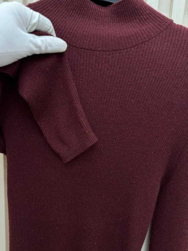 Лонгслив Brunello Cucinelli