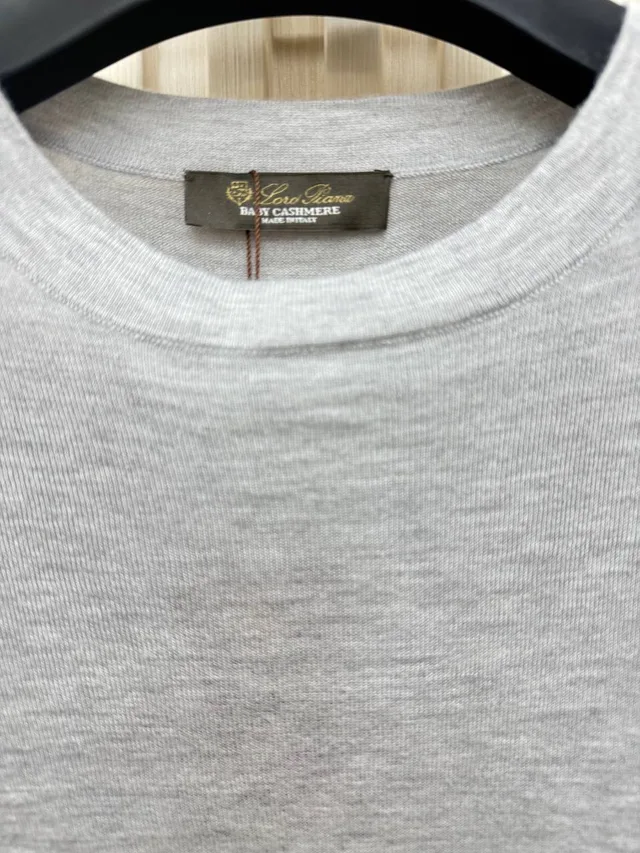 Джемпер Loro Piana
