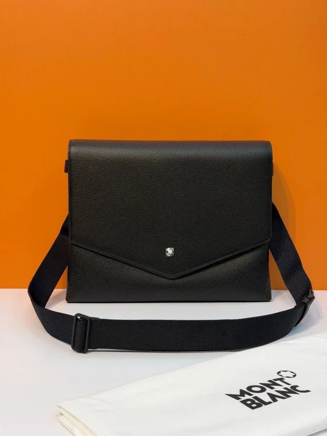 Маленький портфель Montblanc Companion