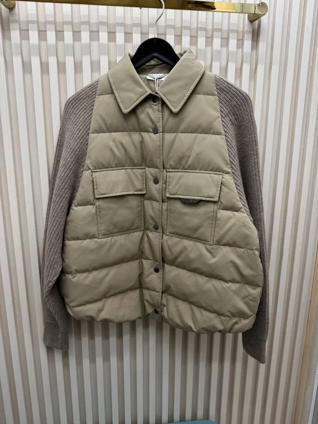 Куртка Brunello Cucinelli